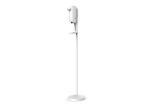 Intelligent Sensing 1100ml Hand Sanitizer Stand Two Power Supply