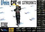 Fuel Injector 10R-9003 10R-7223 10R-4764 10R-2828 10R-4844 328-2573 553-2592 557