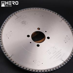 China Power Saw Blade Advanced Impact Welding Tech Expansion Slot Design wholesale