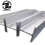 Q235 ASTM A36 Carbon Steel H-Beam for Hot Rolled H Shape Steel Roof Support