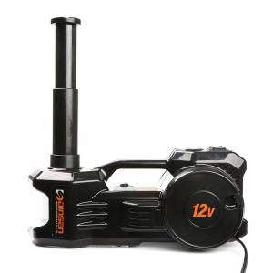 China Multifunctional Hydraulic Auto Repair Tools Box With 12V Electric Hydraulic Jack Wrench wholesale