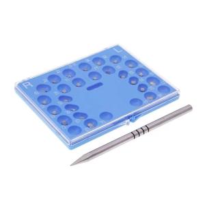 China Self Ligating Roth MBT Bracket 0.022 0.018 No Hook 3 WH 345 WH Laser Mark No Laser Mark 20 1 pcs set Orthodontic Dental Braces wholesale