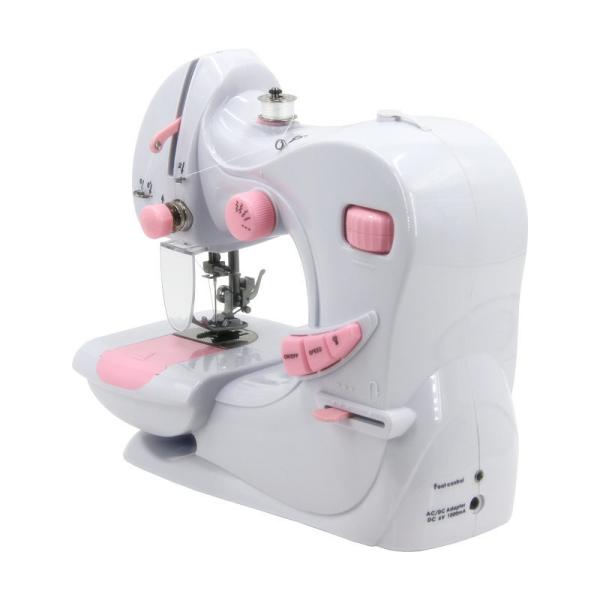 Flat-Bed Mechanical Configuration Softtextile Cap Sewing Maquinas de Coser Doble