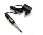 Professional Permanent Makeup Machine Set Stable And Durable Black Color