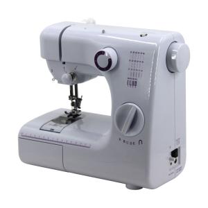 China Max. Sewing Thickness 2.5mm Household Mini Textile Sewing Machine for Garment Shops wholesale