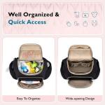 Wholesale Baby Diaper Bag Small Diaper Backpack Stylish Travel Mini Maternity