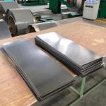ASTM B265 Gr1 1mm 2mm 3mm 4mm 5mm Thin Titanium Alloy Sheet Plate