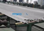 12.7mm ASTM A789 Duplex Steel Tube Pickling Surface For Industrial Transportatio