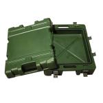 Outdoor Rotomolded Tool Box 500mm Military Weapons Case