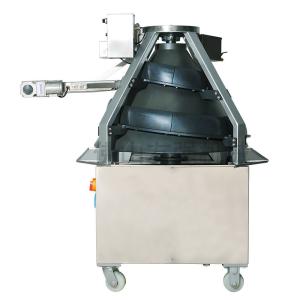 China Burger Automatic Dough Divider Rounder 10g Conical Divider Rounder Machine wholesale