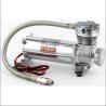 Buy cheap 200psi Silver Air Suspension Pump 2.9 Cfm 12 Volt Portable Air Compressor from wholesalers