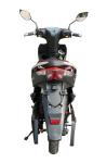 2018 Popular Fashion Style 60V 32AH 800W E Scooter Made for Comfort and