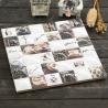 Buy cheap 300x300mm Patterned Personalised Inkjet Ceramic Tile Polished 30x30 Kitchen from wholesalers