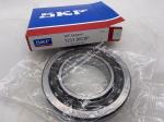Single Row Angular Contact Ball Bearings 7213BECBJ , 7213BECBP