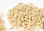 Brown Color Peanut Butter And Jam Delicious In Taste PET Bottle Packaging
