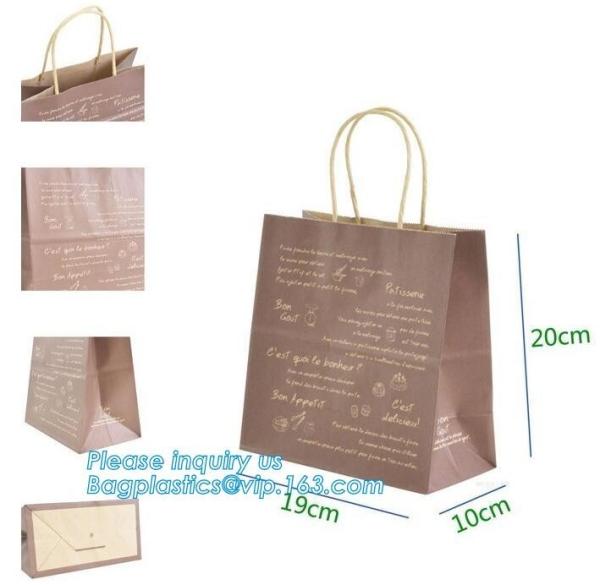 Cheap Customized Colorful Luxury Paper Shopping Bag With Logo,Gift Paper Bag