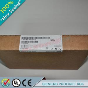 China SIEMENS SIMATIC NET 6GK 6GK5492-2AQ00-8AA2 / 6GK54922AQ008AA2 wholesale