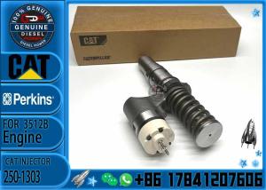 China CAT Diesel engine fuel injecto 250-1303 392-0201 392-0206 150-4453 162-8809 162-8813 192-2817 204-2067 229-1631 wholesale