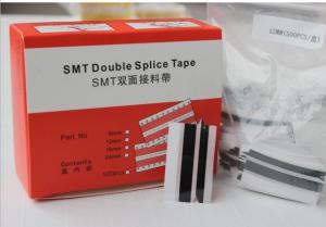 China Double SMT Machine Parts SMT Assembly Equipment Single Double Splice Tape wholesale