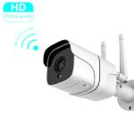 Wireless Cctv Camera 2.0MP Indoor Outdoor