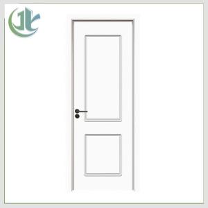 China Environment-Friendly And Termite Resistant WPC Door 2050*700*45mm on sale