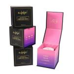 Customized Luxury Face cream box printed cosmetic packaging boxes Makeup