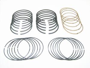 China Corrosion Resisting Piston Ring Dieselmotor 8365.25 8.1L For Fiat 115 .0mm 3+2.5+4 wholesale