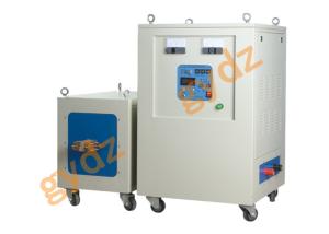 China Steel Pipe Heat Induction Heating Machine With Low Price In China wholesale