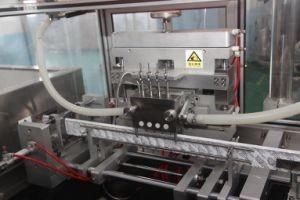 China 800kg Circle Consume Water Suppository Packaging Machine/Ndustrial Suppository Cavities Making Equipment wholesale