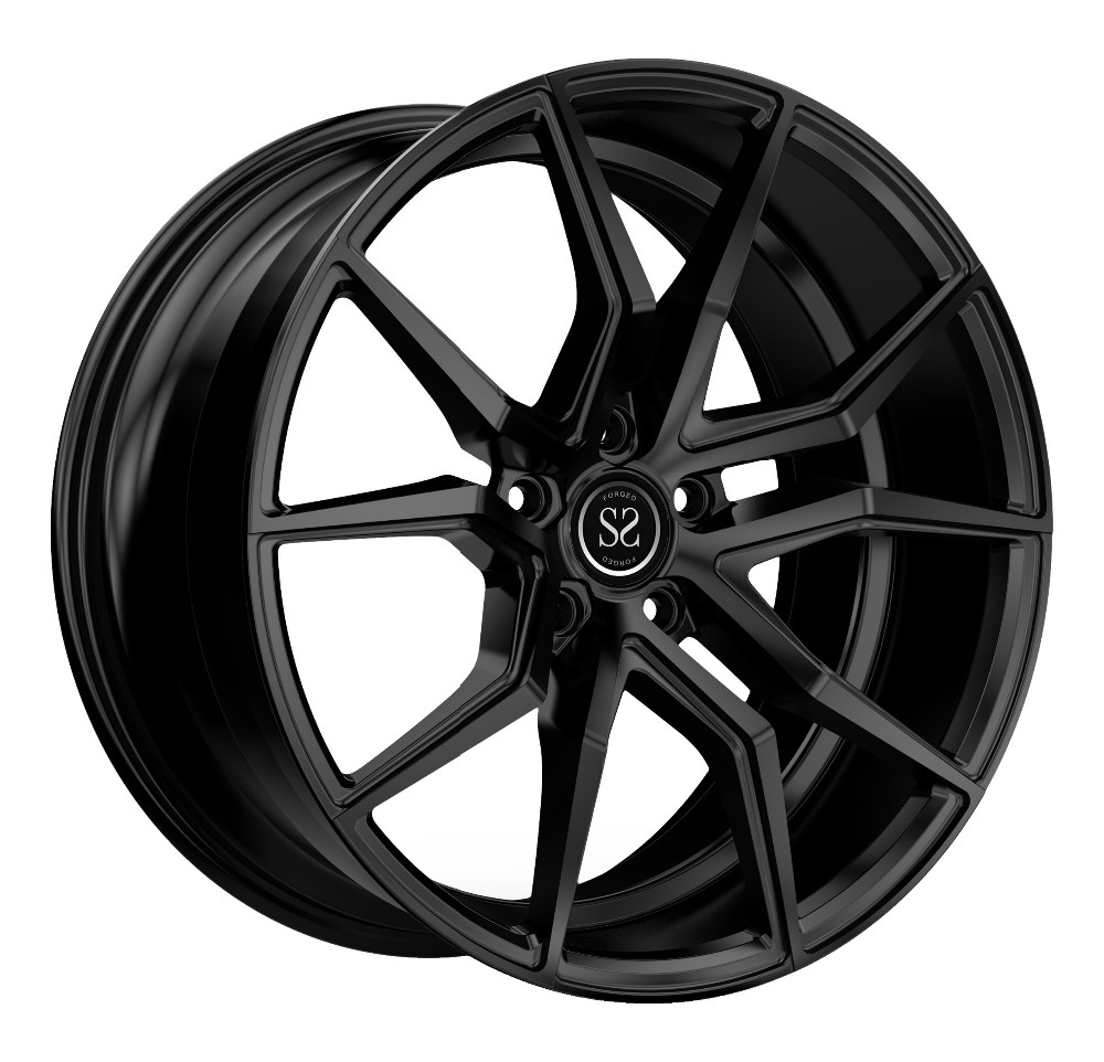 5*120 19 inch advan replika aftermarket forged wheel rims