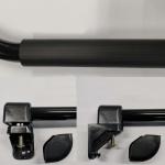 HWHongRV outdoor composite hand rail yacht hand rail van handle grip van handle