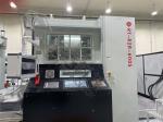 Roll To Roll Heavy Duty Aluminum Metallizer On PI Film PET Film OPP Film