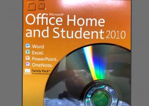 100% Original Microsoft Office 2010 Product Key With Multiple Language