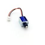 DSN-0415 5N 1W Solenoid Door Lock