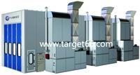China truck/car spray booth TG-15-50 wholesale