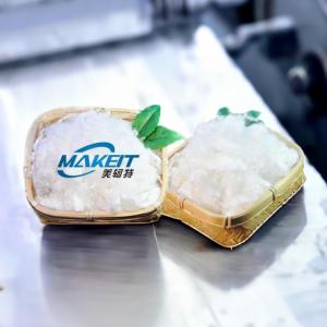 China Polyester Synthetic Fiber Low Melt 7d-15d-3d Recycled Staple Fiber For Pillows wholesale
