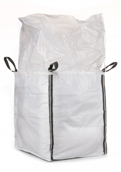 PP Woven FIBC Big Bag 1000kg Flexible Jumbo Bulk Bags