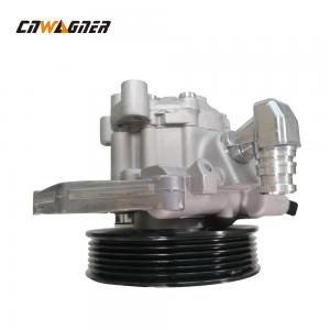 China Mercedes Benz Auto Power Steering Pump Replacement GLK300 0064662401 wholesale