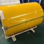 Building Material Color Coated Pvdf Painted Aluminum Coil For Roofing