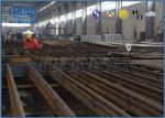 Enclosure Or Wrapped Wall Superheater Coil Carbon Steel aSME Certificated