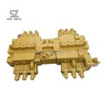 CAT 374 Main Control Valve Multi-Way Valve Distributor Assembly 2412795 for