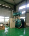 Vacuum Oil Adding Machine Electric Powder Transformer Oil Processing Equipment