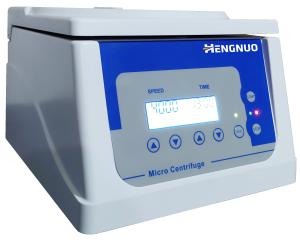 China Small Capacity Low Speed Benchtop Centrifuge Lab Prp Centrifuge 8x15ml / 12x10ml wholesale