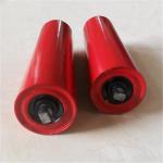 Friction Belt Conveyor Rollers