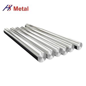China HIP Sintering Tungsten Carbide Round Stock High Wear Resistance wholesale