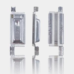 China Bi Metal Creep Action Thermostat 200℃ Thermal Protector For Heating Pads wholesale