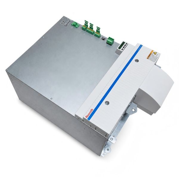 Power Supply Module Rexroth R911312757 HMV01.1R-W0120-A-07-NNNN