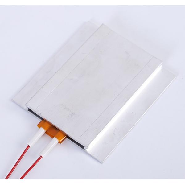 Al Ceramic Ptc Electric Heating Element For Foot Washing Pan Appliances