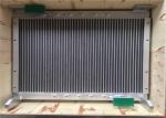 Radiator 573 Hydraulic Oil 3516C Engine Parts CB-523B oil cooler 613G Water tank