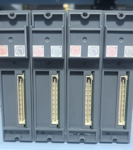 Yokogawa AAV141-S00S2 16-Channel Analog Voltage Input Module with 1-5 V DC Non-Isolated Input for CENTUM VP